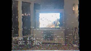 Percy's Ghost Train Found Footage Analog Horror Clip 1#