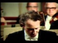 Brahms - Piano concerto No 2 (Pollini, Abbado WPO)