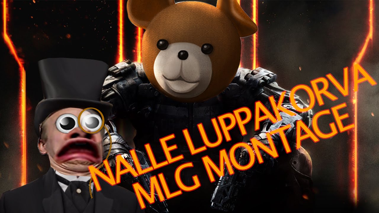NALLE KUPPALORVA MLG Teddy Floppy Ear Kayaking YouTube nalle-kuppalorva-mlg-teddy-floppy-ear-kayaking-youtube