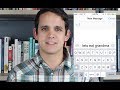 Engaging Grammar Learning