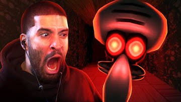 The Most Terrifying Games On The INTERNET #1