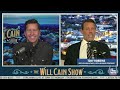 Expanding Your Emotional Range with Tony Robbins | Will Cain Show