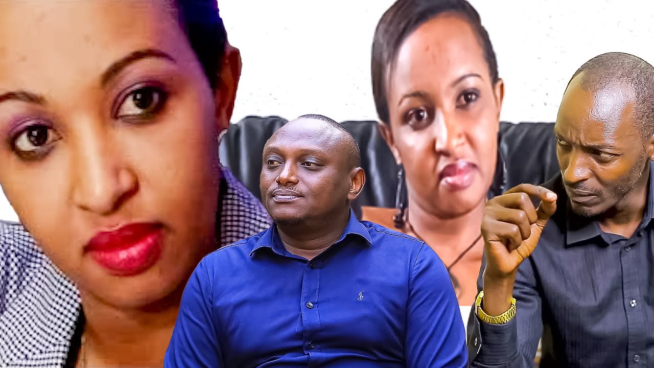 Urukundo Wambeshye Full Film Nyarwanda 2023 #citymaid #0780503525 #rwanda #ee #asia #citymaid