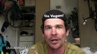 Why I Changed My Vegan Diet After 16 Years?