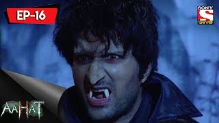 Aahat - 3 - আহত (Bengali) Ep 16- Vampires