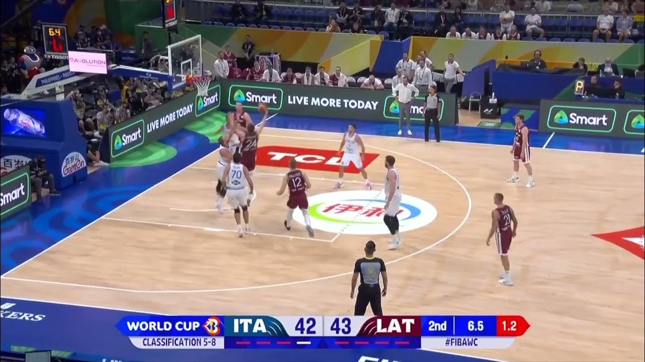 Latvia "Floppy Action" YouTube