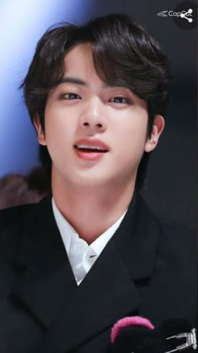 ccp ultah Seok jin BTS 💜