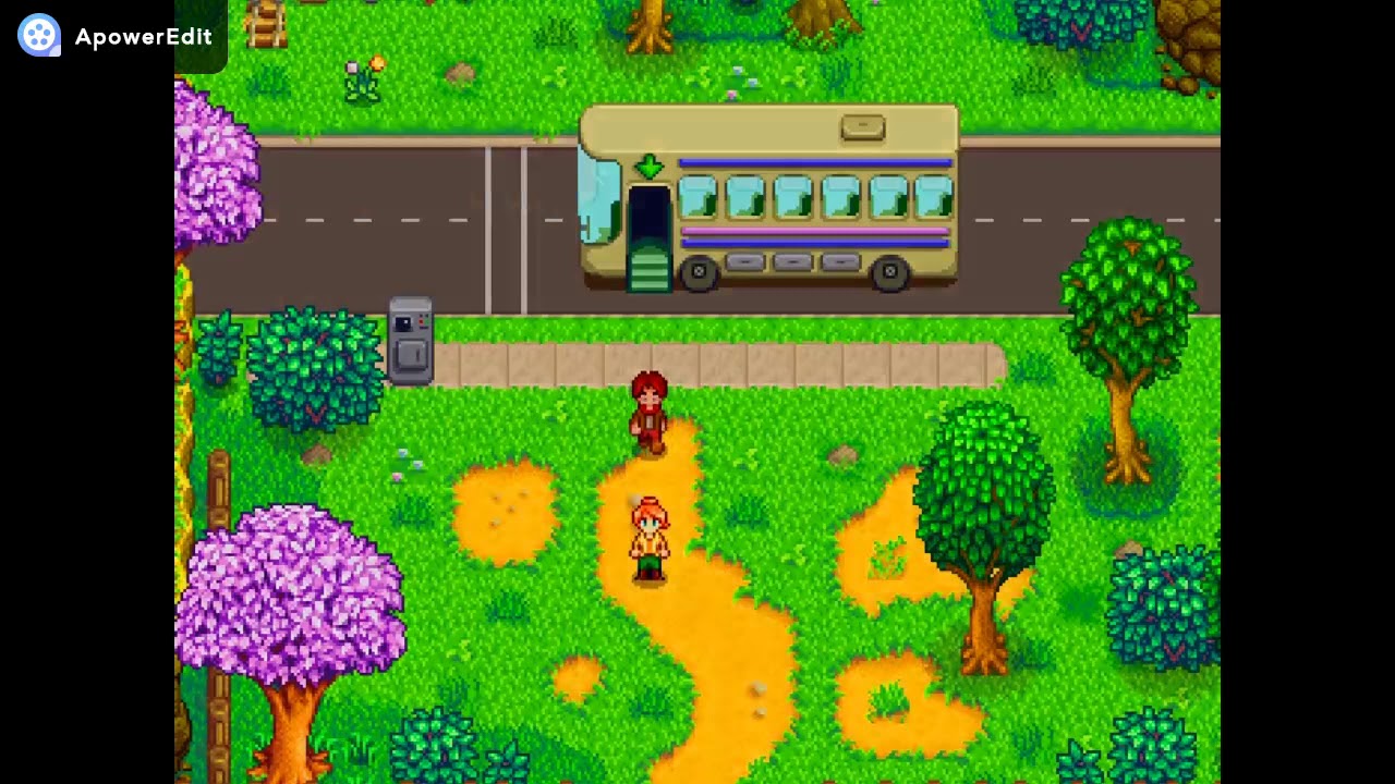 stardew valey mouseless stardew valey mouseless