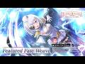 Puella Magi Madoka Magica Magia Exedra | [Light of Reckoning]Kanagi Izumi 5★Kioku