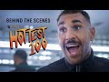 Hottest 100 trailer (behind the scenes)