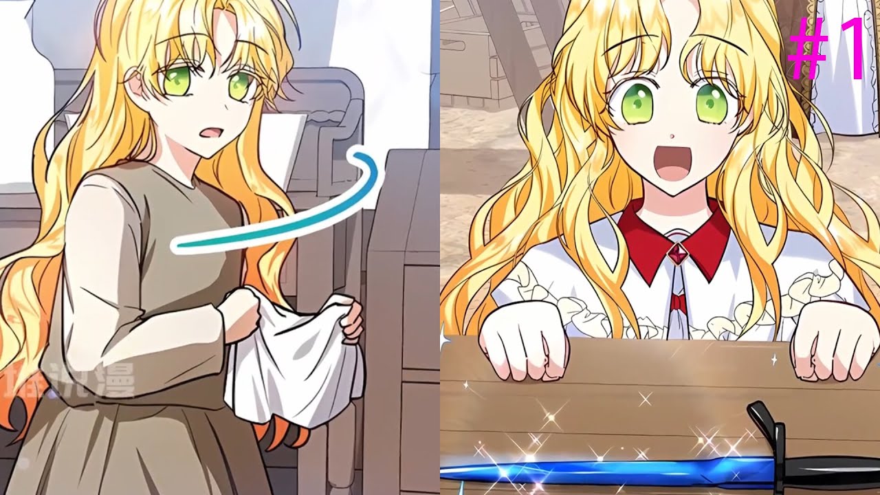 Je Suis l’Antagoniste Destinée à Mourir, Mais Cette Fois, Je Choisirai Ma Propre Voie Partie 1