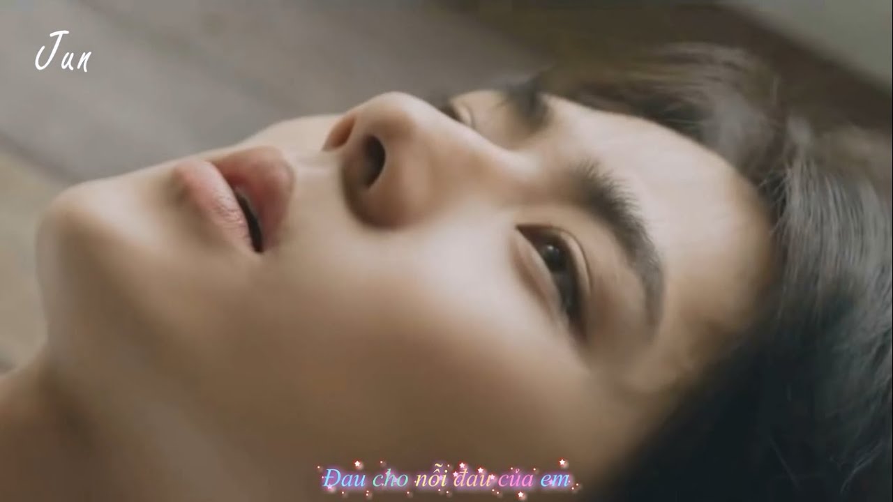 [Vietsub][FMV] Đau cho nỗi đau của em | HunHan Ver.