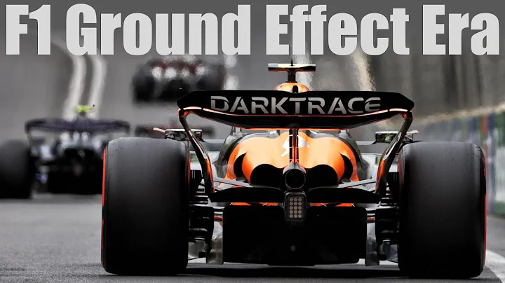 F1 Ground Effect Era 2022 - 2025 - What Did We Learn?