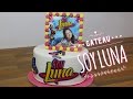 Retour Au Début Coloriage De soy Luna Saison 2 à Imprimer