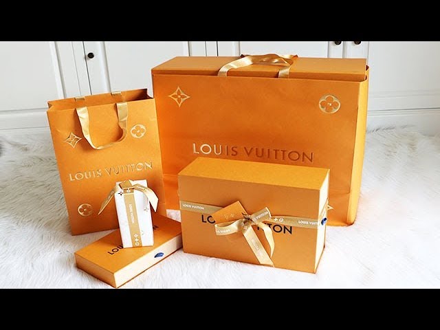 Unboxing My ALMOST Vintage Louis Vuitton Cruiser 45 