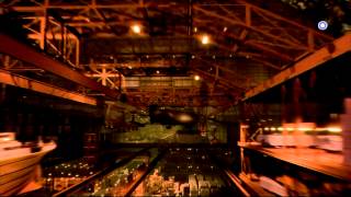 WAREHOUSE 13 - trailer