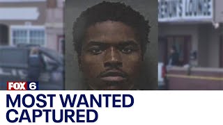 Racine Rerun's Lounge shooting arrest | FOX6 News Milwaukee