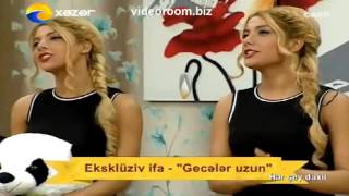 Азербайджанские песни 2015(, 2016-02-17T16:37:02.000Z)