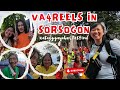 Super Fun Experience Zumba at Sorsogon City! 🎉