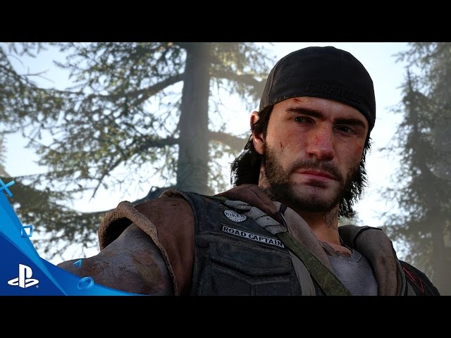 ᐈ Days Gone — enemies trailer • WePlay!