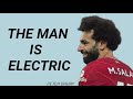 Peter Drury On Muhammad Salah - Best Commentaries