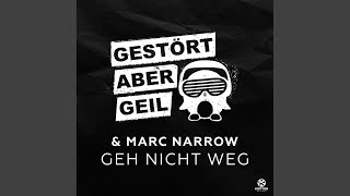 Geh nicht weg (Blondee Remix)