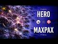 herO VS MaxPax FINAL WardiTV Winter Championship