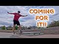 Brent Came for My Boardslides… So I Went After His Noseslides