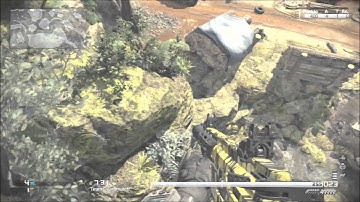 COD Ghosts Modmenu + Download