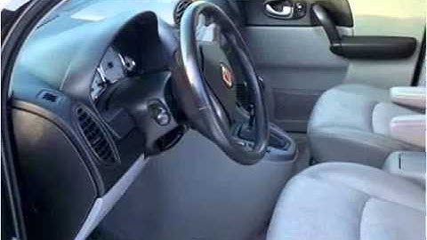 2004 Saturn VUE Used Cars Minneapolis MN