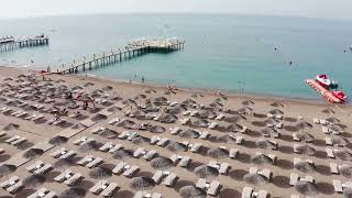 Aska Lara Resort Spa - Tatilkaresi