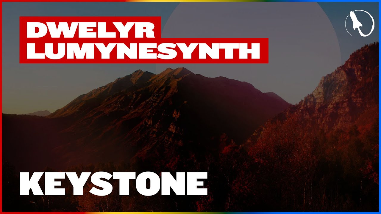 Watch dwelyr & Lumynesynth - Keystone (Extended Mix) on YouTube Watch dwelyr & Lumynesynth - Keystone (Extended Mix) on YouTube