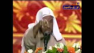 قصص عن العين و الحسد   الشيخ سليمان الجبيلان