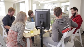 Case Study: Reddit + Double Robotics