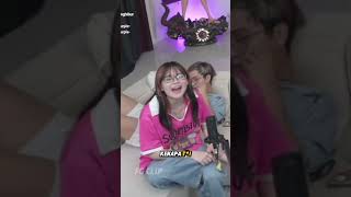 GRACE DI SERANG MEDIA SHARE 😂