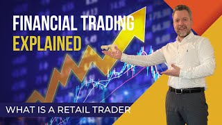 What is a retail trader by Sholly Hyams 44 views 1 year ago 1 minute, 14 seconds