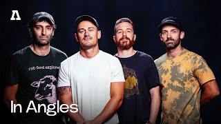 In Angles on Audiotree Live (Full Session)