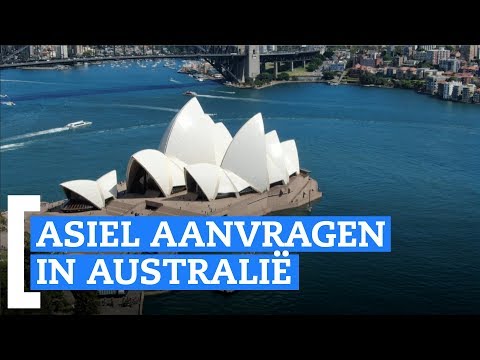 Video: Is ruilhandel wettig in Australië?