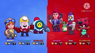 Dynamike in Random #1