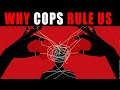 STOP BEING PROGRAMMED!