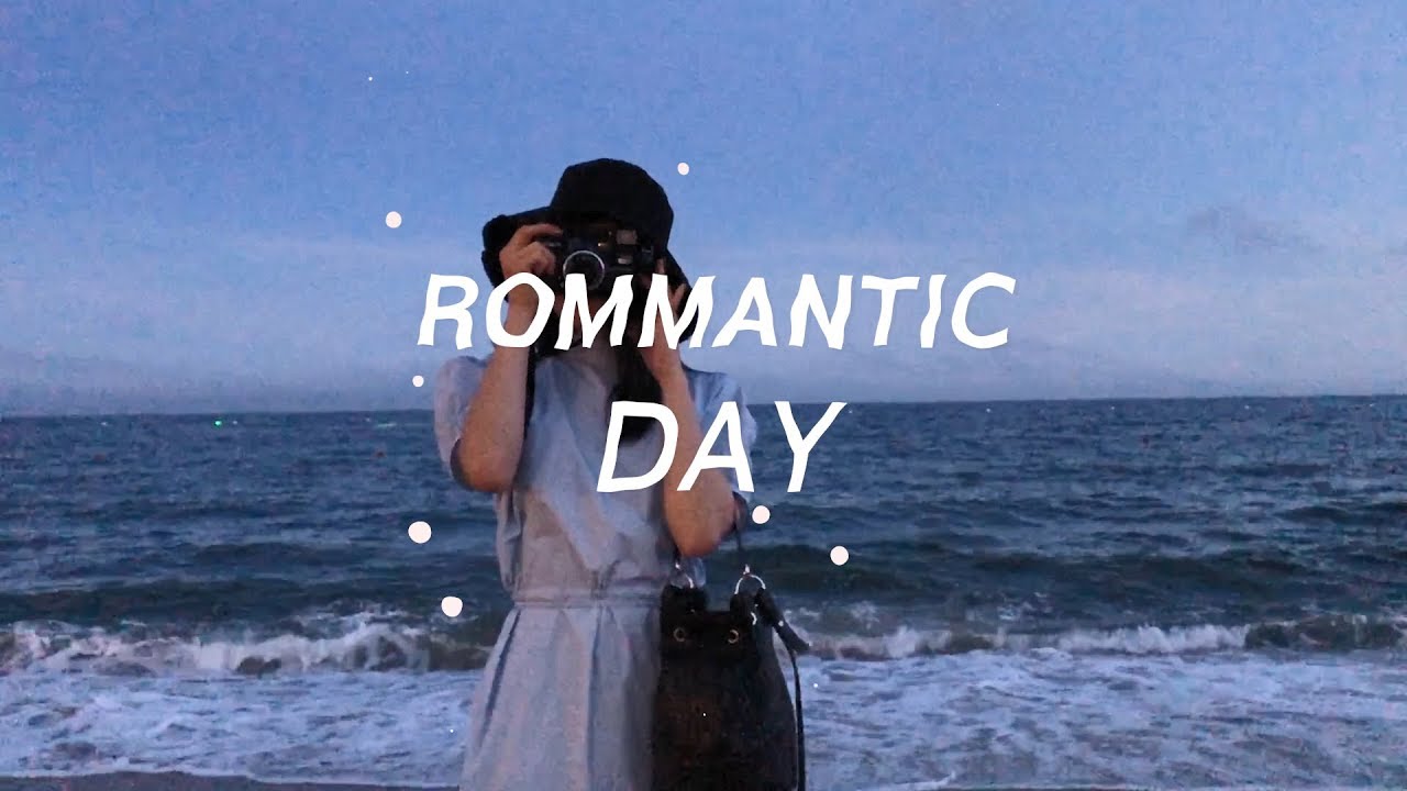 새롬 - ROMMANTIC DAY(Full Ver.) -  Official fromis_9
686K subscribers
새롬 - ROMMANTIC DAY(Full Ver.)

#프로미스나인 #fromis_9 #새롬_Vlog