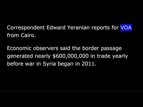 VOA news for