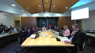 Council Meeting 25 July 2023 by ManninghamCouncil 80 views 9 months ago 1 hour, 37 minutes