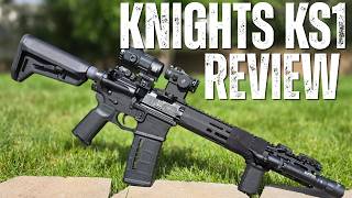Knights Armament KS1 Review