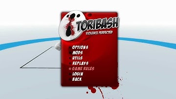 Lets Play Toribash w/ Danx & Kraziemonky789 Ep.1 : HOW DO YOU PLAY THIS GAME!!!