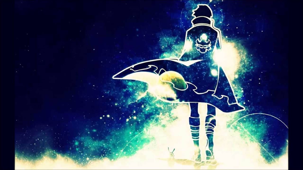 Nightcore - IrIdescent (HQ)