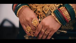 Smitas Makeover & Academynew Bridal Look