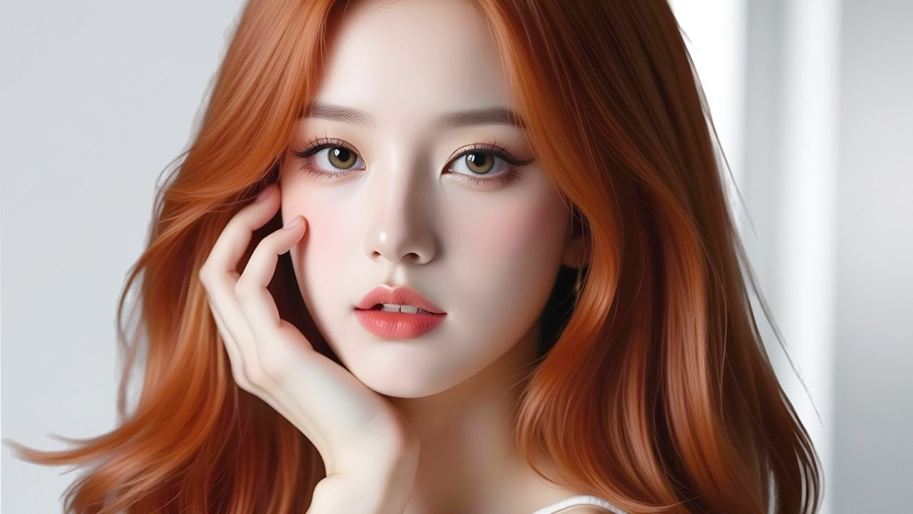 Madaliss(마달리스) / Blaze (Special Clip)