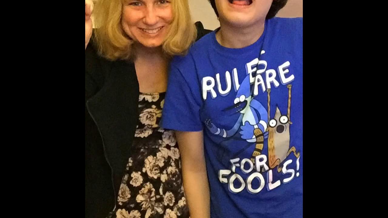 A taste of Emily A Transgender Girl Spoken Word Artist (TGirl Angel