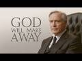 Don Moen | God will make a way lyrics